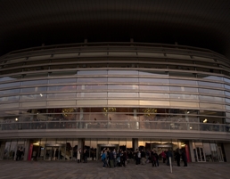 The Opera by Nicolai Perjesi-VisitDenmark